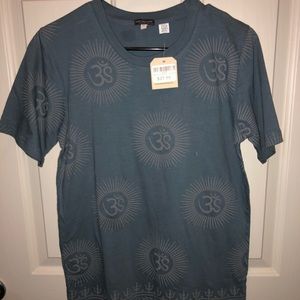 Earthbound Men Shirt